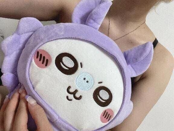 ごめんなさい?