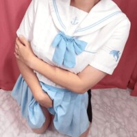 水曜日のお月さま?