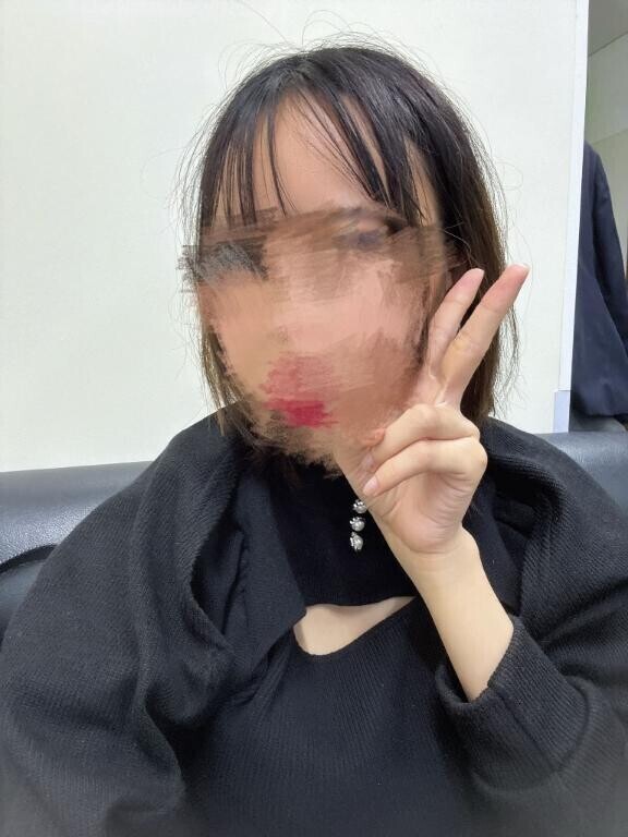 お礼