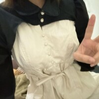 お礼