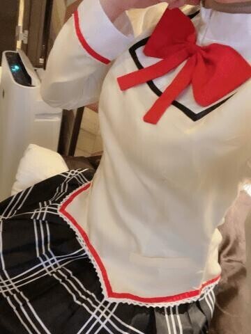 ありがとうございました?