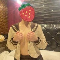 明日会えるの楽しみ?