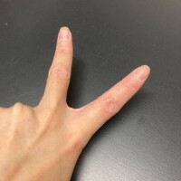 いる！