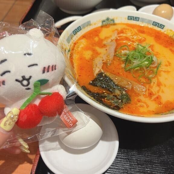 🍜
