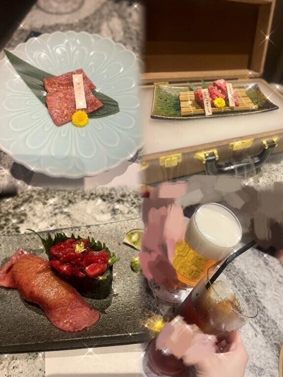 1日貸し切り💖