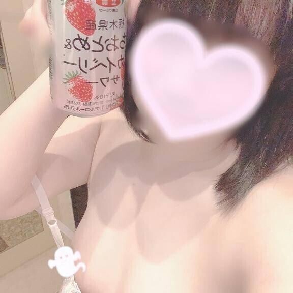 ぽしゃけ飲みながらも…❤