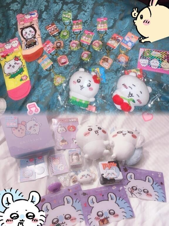 🩵ちい友💛