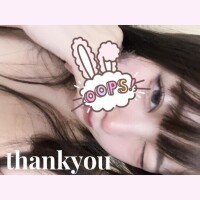 ありがとう💖