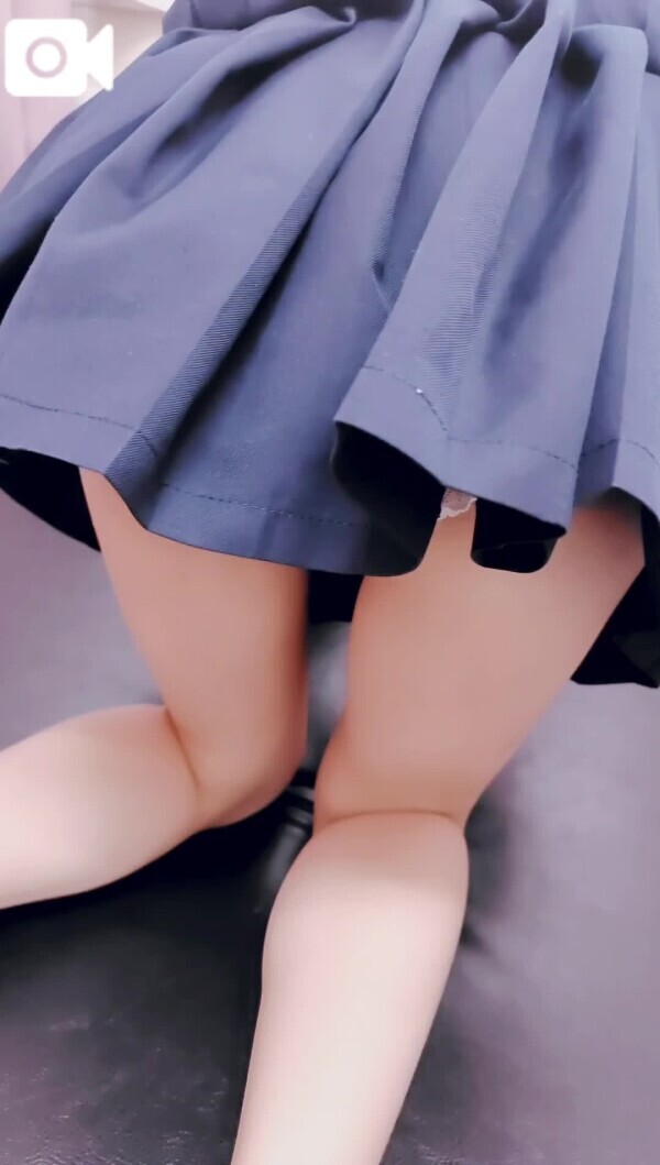 パンチラ