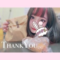 ありがとう💖