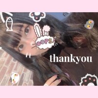 ありがとう💓