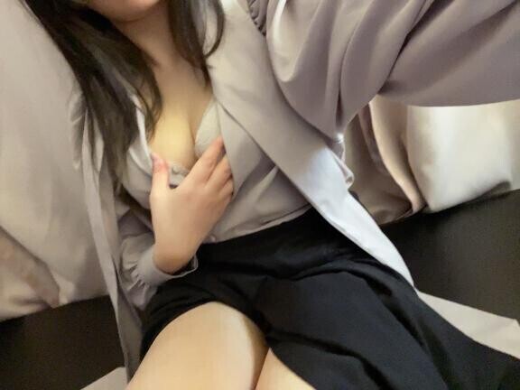 【お礼写メ日記】