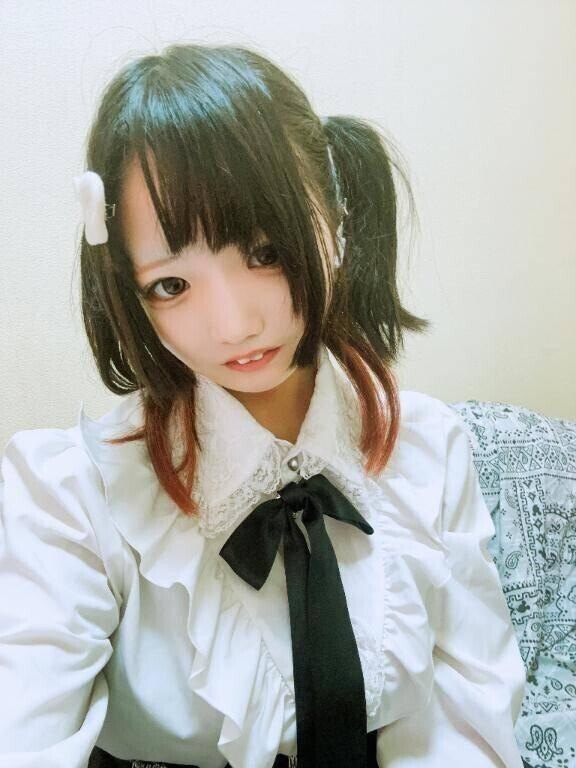 おはようございます︎︎☁