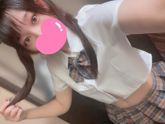 夏服👗💞