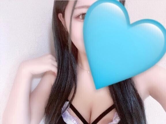 イメチェンした🩵
