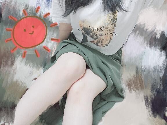 夏ですね🍧