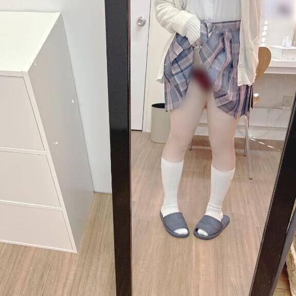 登校ちゅー。