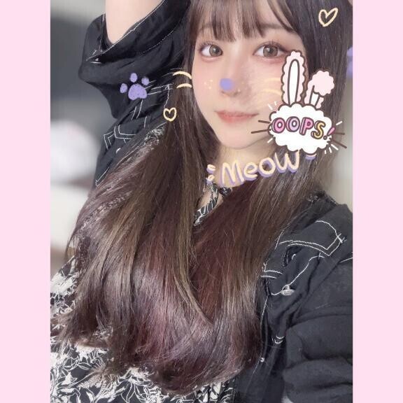 しゅっ💭