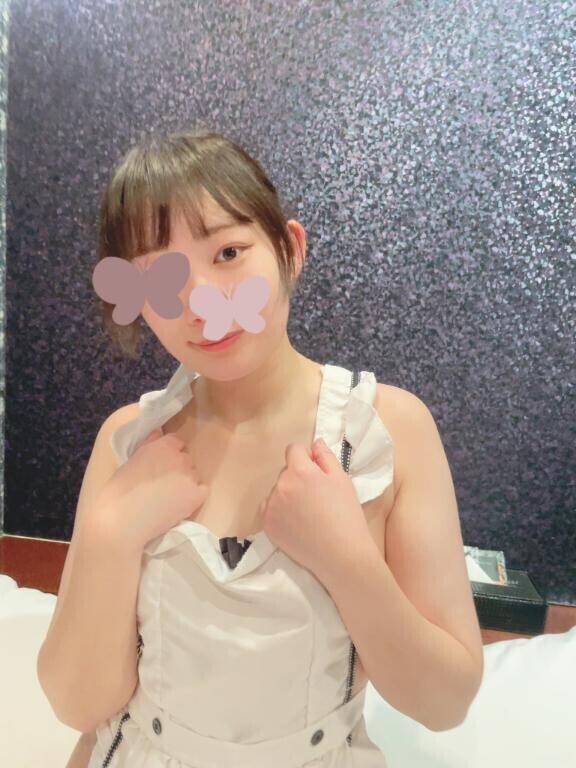 あついね🥹🥵