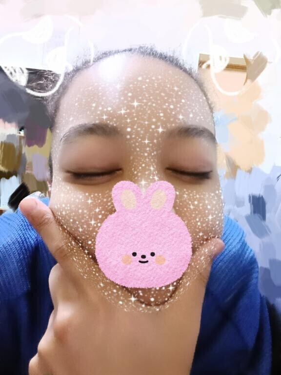 いるよー