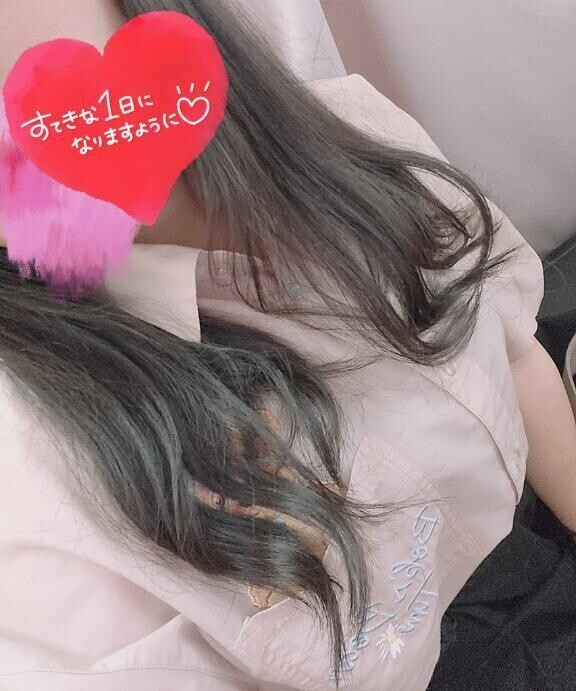 今日も💚