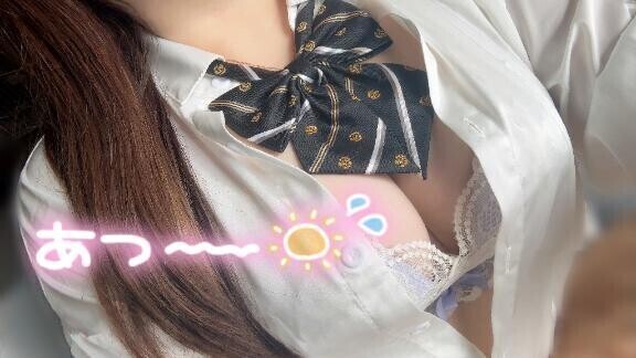 ふわふわです💭