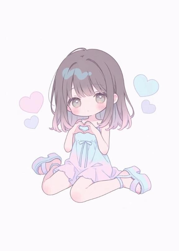 おしまい