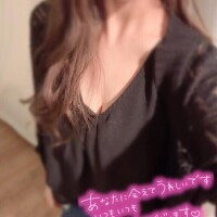 【お礼写メ日記】