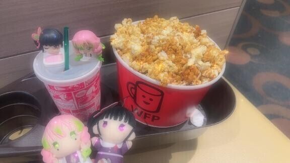 土曜日🩵