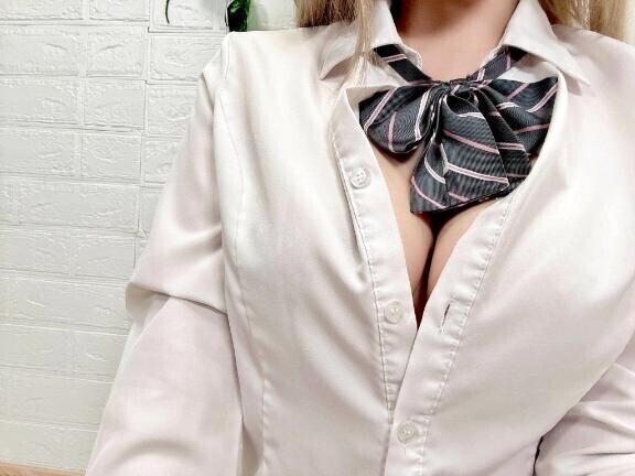 暑いから…脱がせて？🫣💗