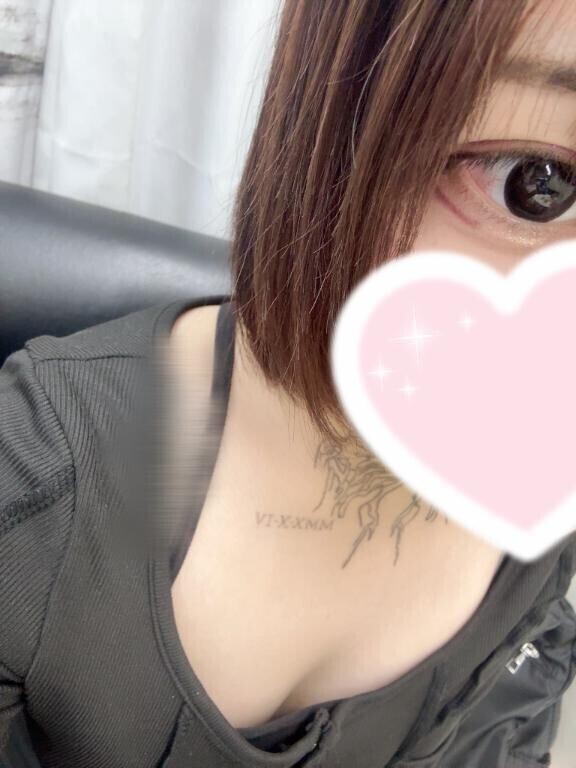 退勤しました🩵