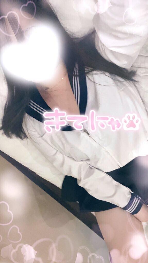 激レア登校きゅいんきゅいん💖