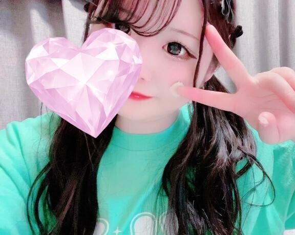 今日からｯ❣️✨️