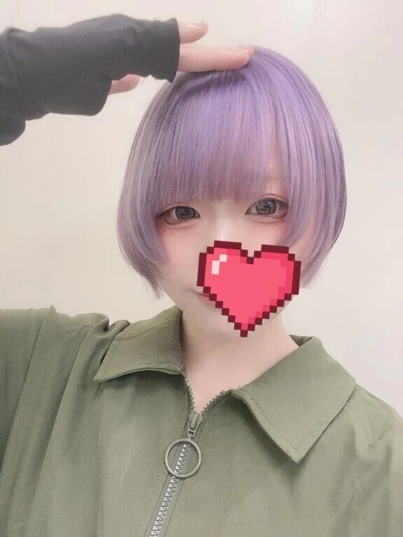 💜💜