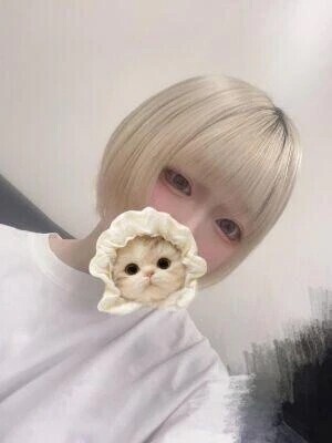 🐹💗
