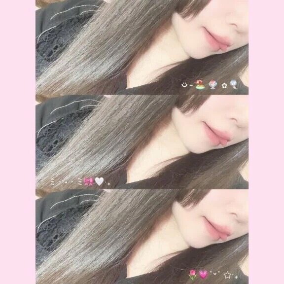 遊びに来てね〜っ(｡･ω･｡)♪