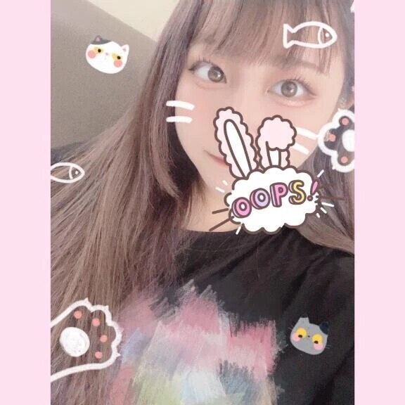 あいことば✨