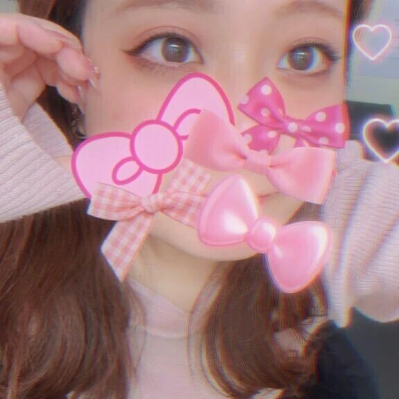 お礼♡