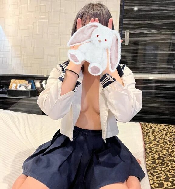 まってるよ