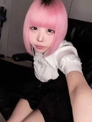 夜も居てます^m^