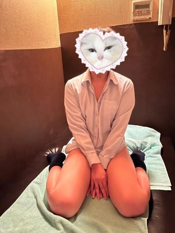 エッチなお礼💗