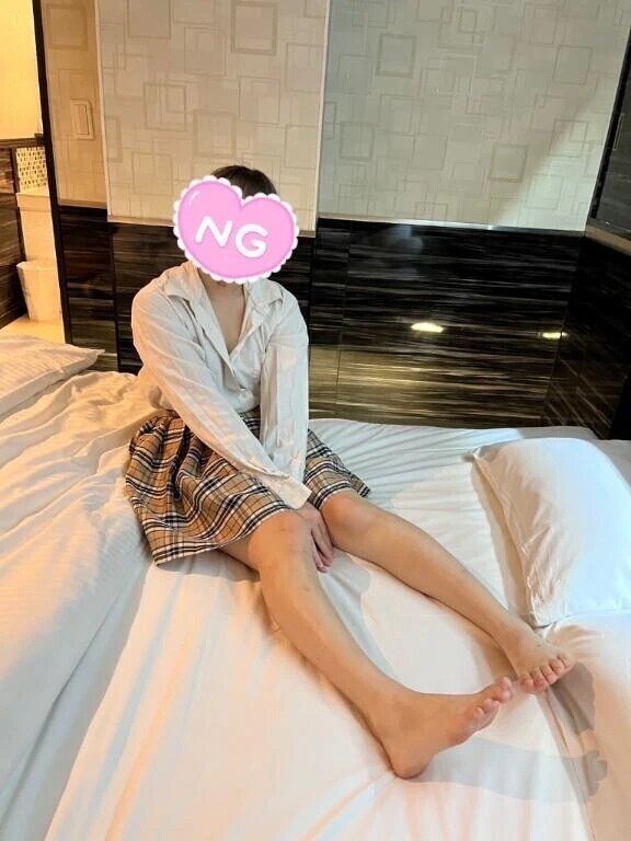 エッチなお礼💗