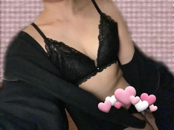 深夜のお誘い待ってるね💖