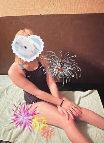 ありがとうっ♪