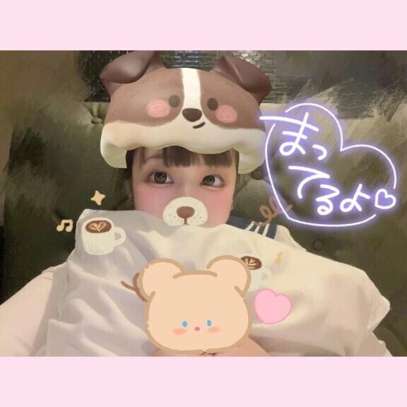 いるんるんるん('ω')ノ