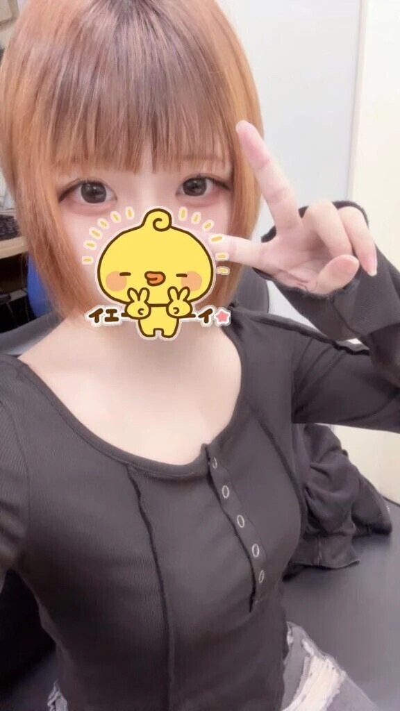 出勤しました🩵