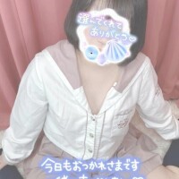 日付変わる前に来てくれたMさん💌