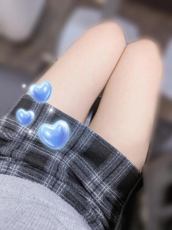 登校完了しました🩵