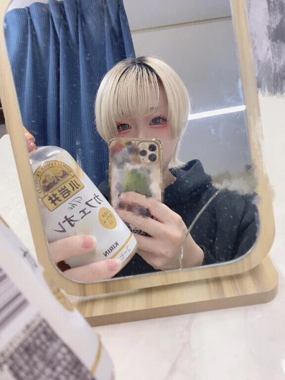 🐈‍⬛あいことば☕️