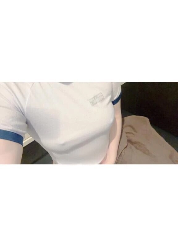 体操服⛹🏻‍♀️